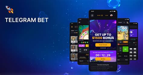 GameBet – Telegram.